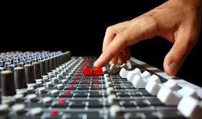 The Professional Audio Streaming