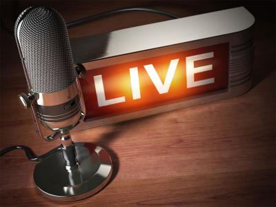 Live Program 